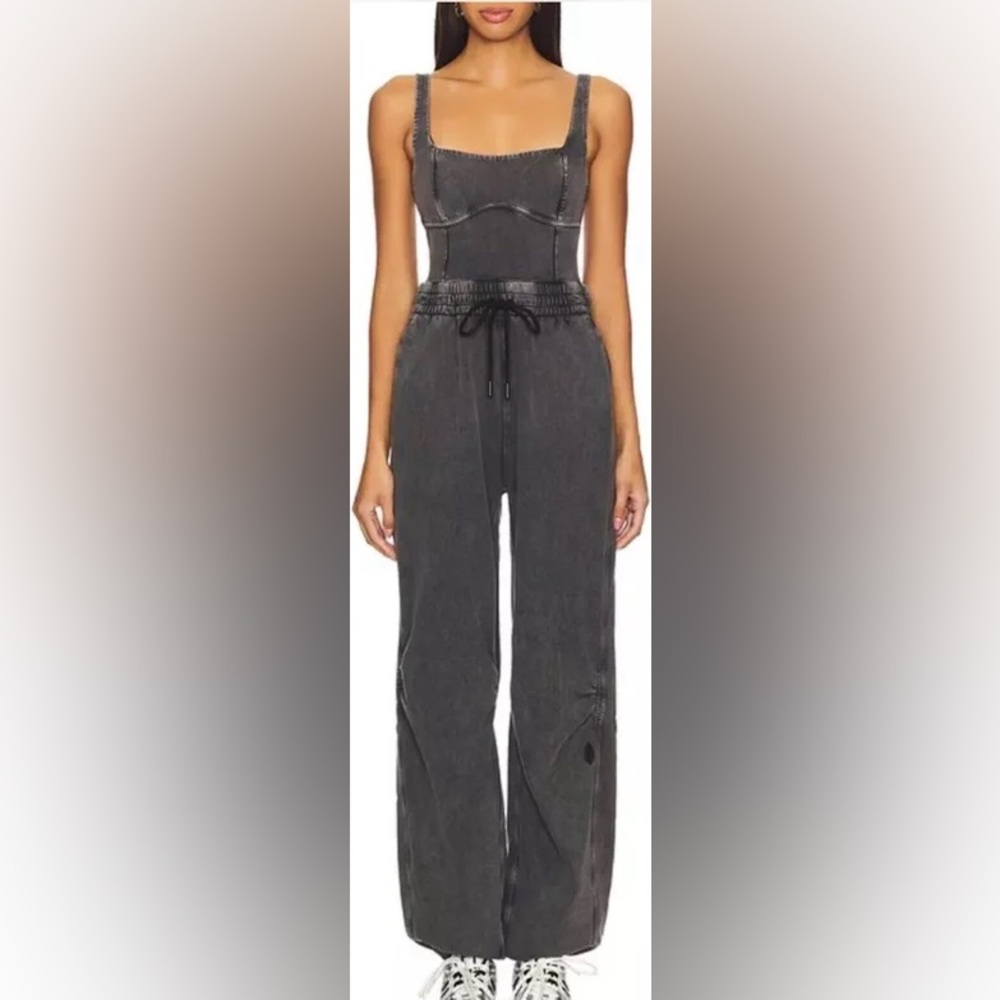 Free People inbound onesie SOLD